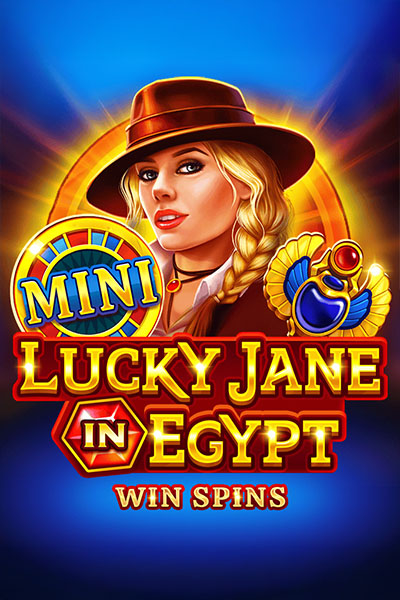 Lucky Jane In Egypt Win Spins Lucky Jane In Egypt Win Spins