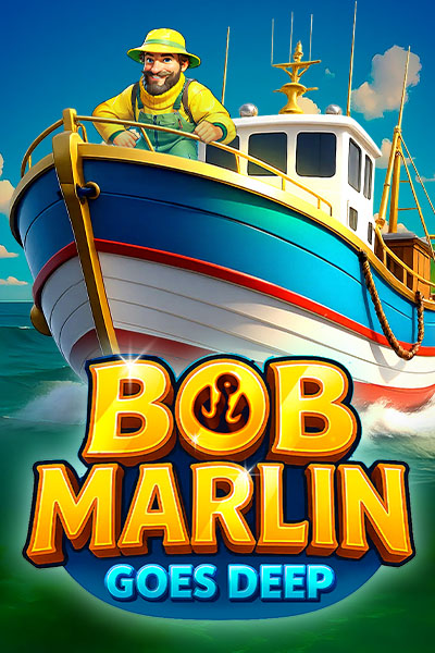 Bob Marlin Goes Deep Bob Marlin Goes Deep