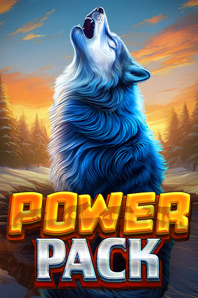 Power Pack Power Pack
