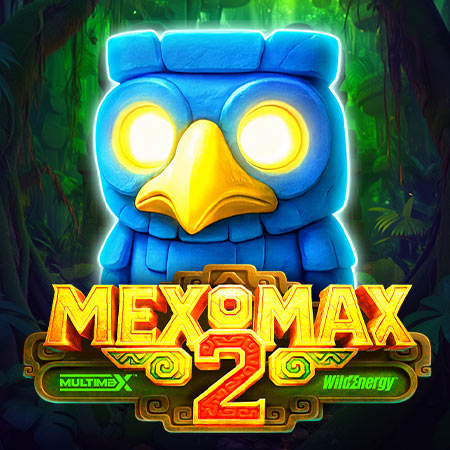 MexoMax 2 WildEnergy™ MultiMax™ MexoMax 2 WildEnergy™ MultiMax™