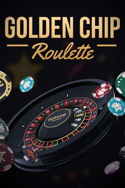 Golden Chip Roulette Golden Chip Roulette