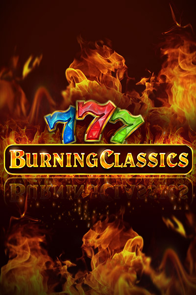 Burning Classics Burning Classics