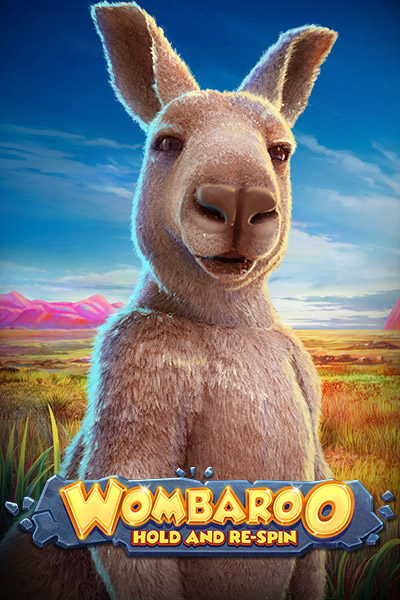 Wombaroo Wombaroo