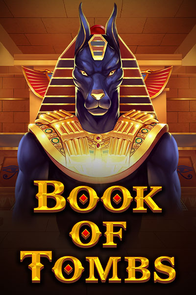 Book of Tombs Book of Tombs