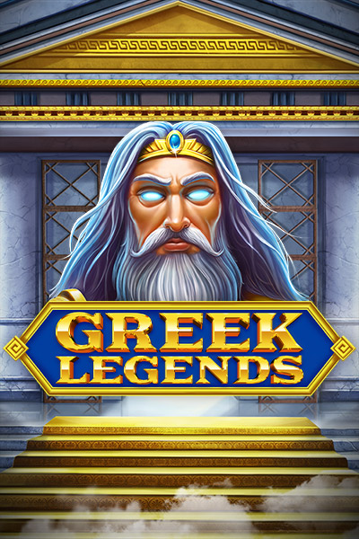 Greek Legends Greek Legends