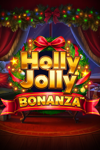 Holly Jolly Bonanza Holly Jolly Bonanza