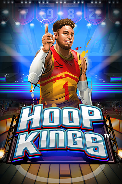 Hoop Kings Hoop Kings