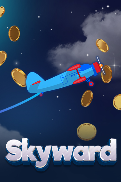 Skyward Skyward