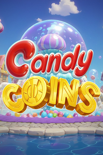 Candy Coins Candy Coins