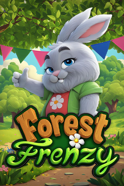 Forest Frenzy Forest Frenzy