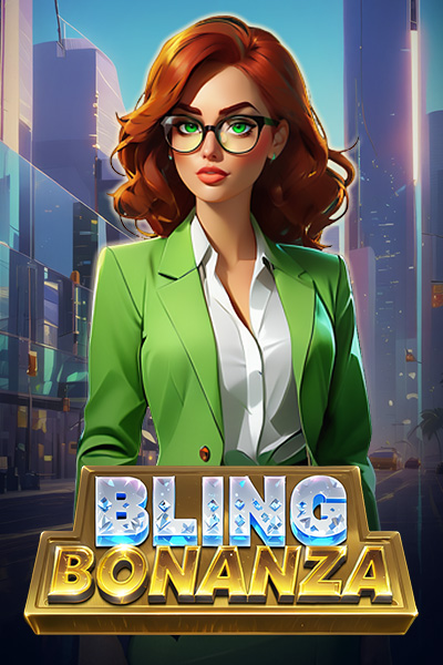 Bling Bonanza Bling Bonanza