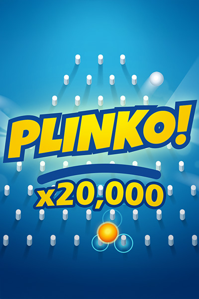 PLINKO! PLINKO!