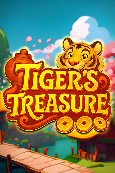 Tigers Treasures Tigers Treasures