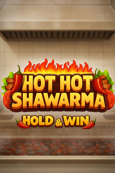 Hot Hot Shawarma Hot Hot Shawarma
