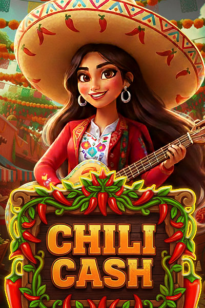 Chili Cash Chili Cash