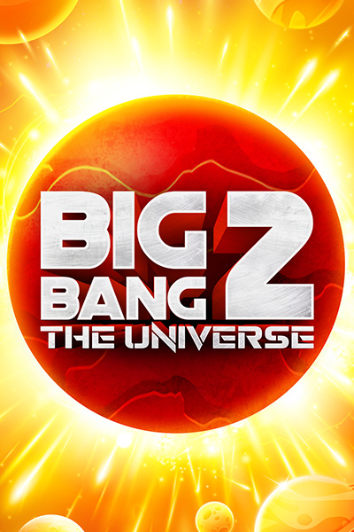 Big Bang 2 Big Bang 2