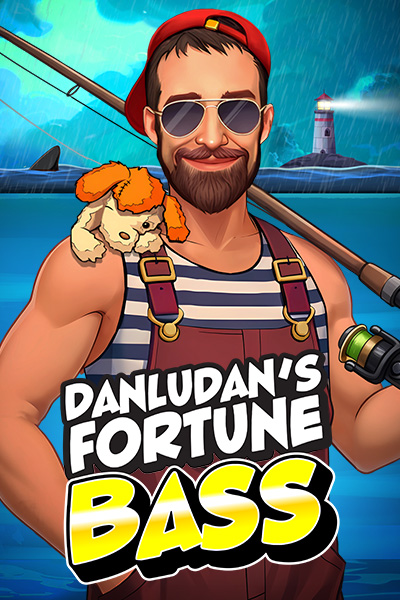 DanLudan's Fortune Bass DanLudan's Fortune Bass