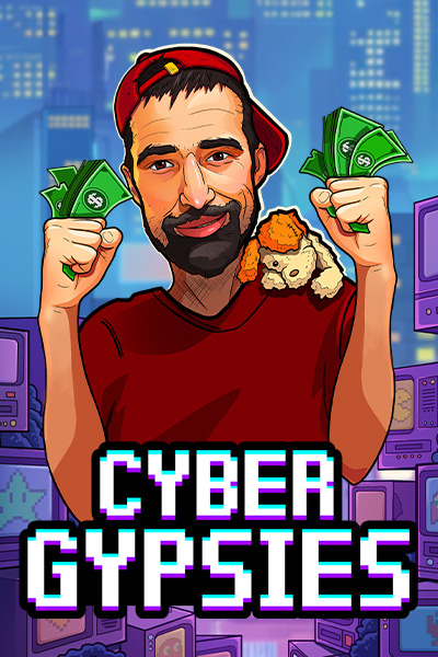 Cyber Gypsies Cyber Gypsies