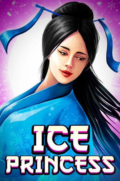 Ice Princess Ice Princess