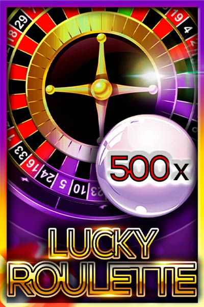 Lucky Roulette Lucky Roulette