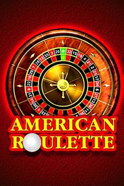 American Roulette American Roulette