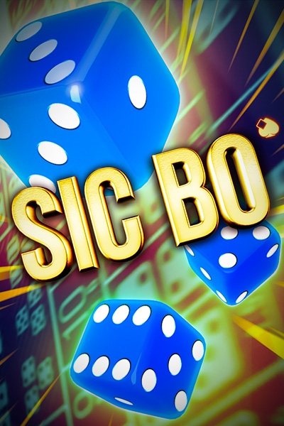 Sic Bo Sic Bo