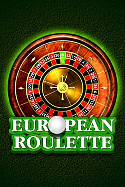 European Roulette European Roulette
