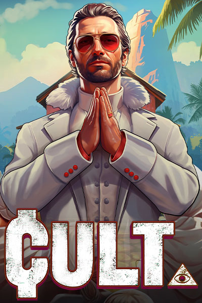 CULT. CULT.