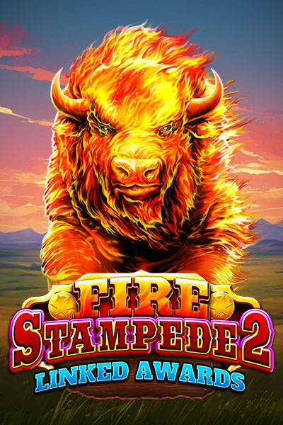 Fire Stampede 2 Fire Stampede 2