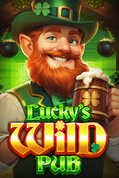Lucky's Wild Pub Lucky's Wild Pub