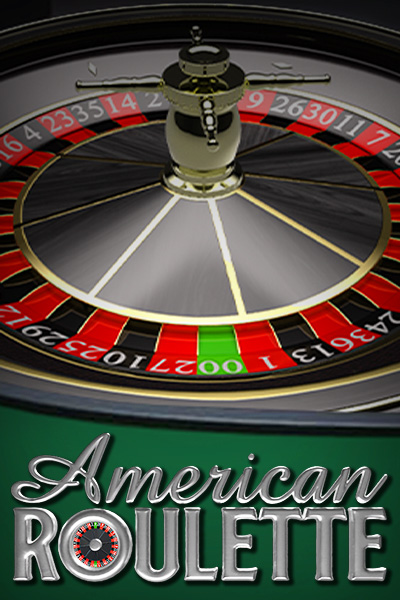 American Roulette American Roulette