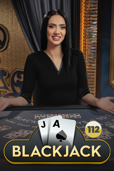 Blackjack 112 Blackjack 112