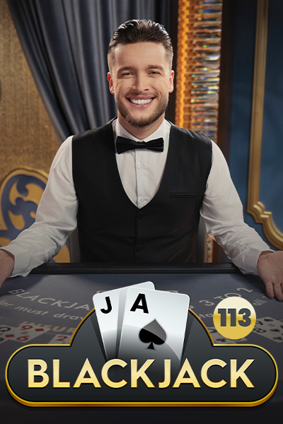 Blackjack 113 Blackjack 113