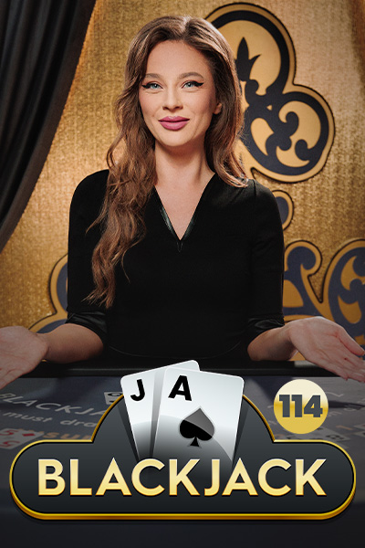 Blackjack 114 Blackjack 114