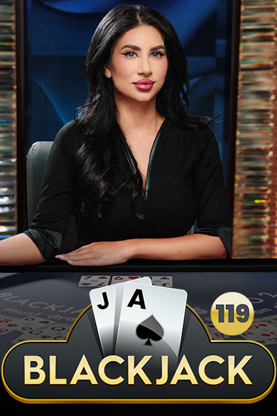 Blackjack 119 Blackjack 119