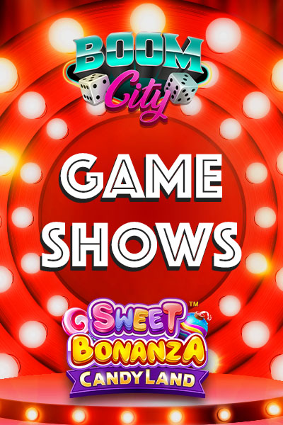 Gameshows Gameshows
