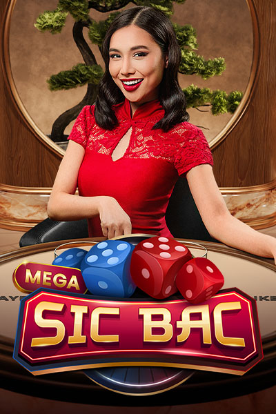Mega Sic Bac Mega Sic Bac