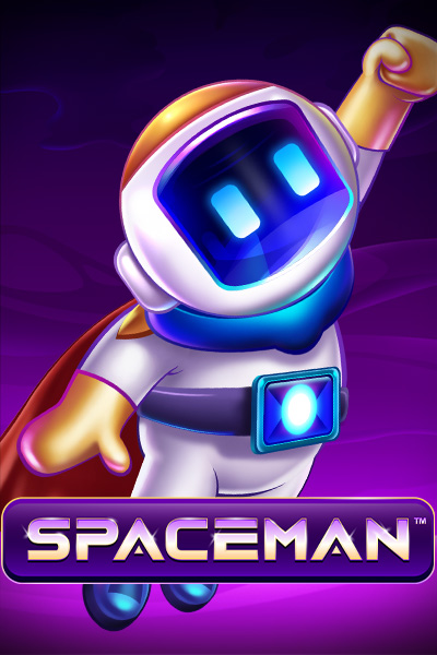 Spaceman Spaceman