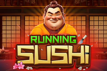 Running Sushi