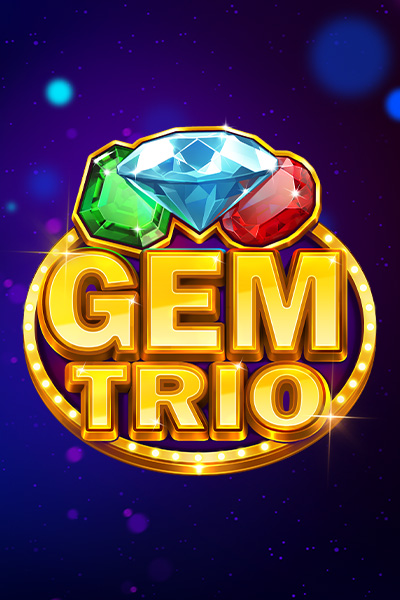Gem Trio Gem Trio