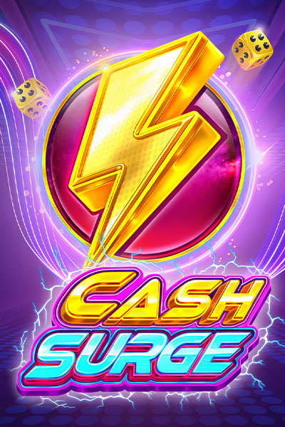 Cash Surge Cash Surge