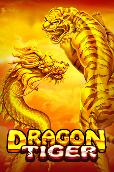 Dragon Tiger Dragon Tiger