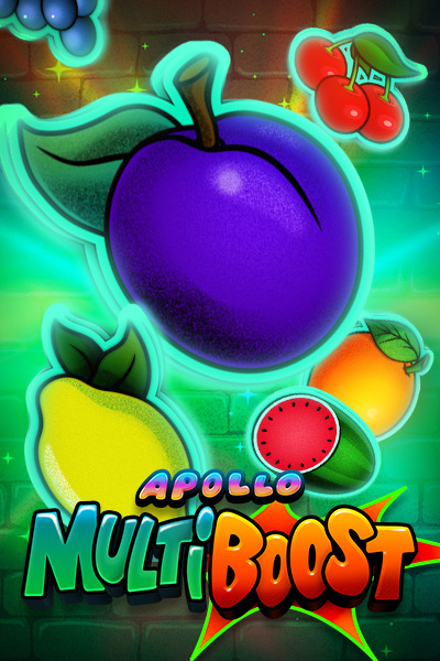 Apollo Multiboost Apollo Multiboost