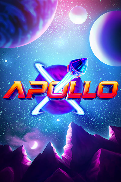 Apollo X Apollo X