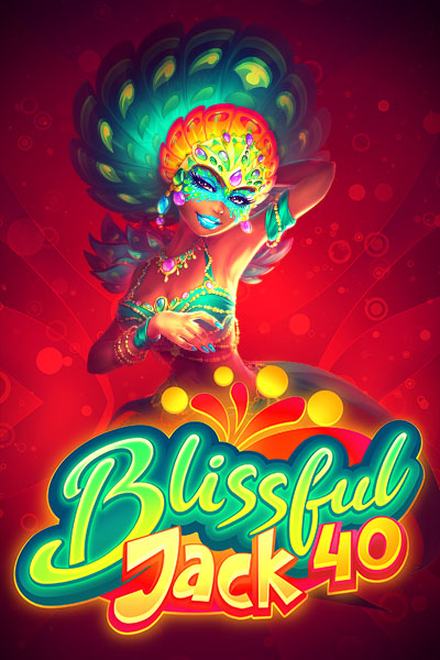 Blissful Jack 40 Blissful Jack 40
