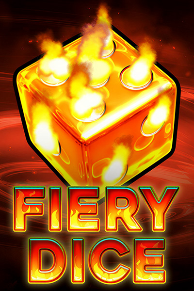 Fiery Dice Fiery Dice