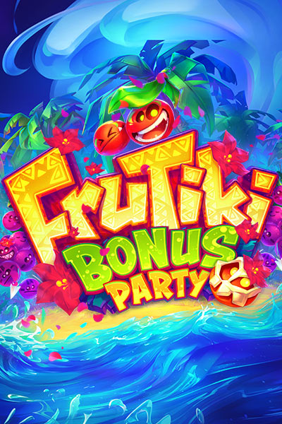 Frutiki Bonus Party Frutiki Bonus Party