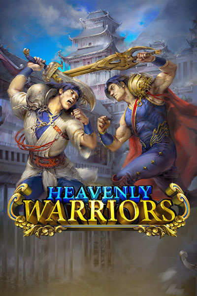 Heavenly Warriors Heavenly Warriors