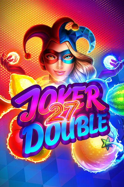 Joker Double 27 Joker Double 27