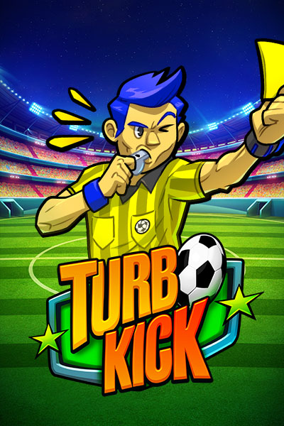 TurboKick TurboKick